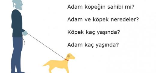 10 Dakikada Sizi Daha Zeki Yapacak Bir Zihin Oyunu: “Adam ve Köpek”