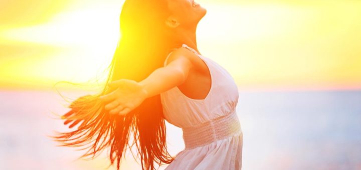 7 ADIMDA UYANIŞA GEÇMEK