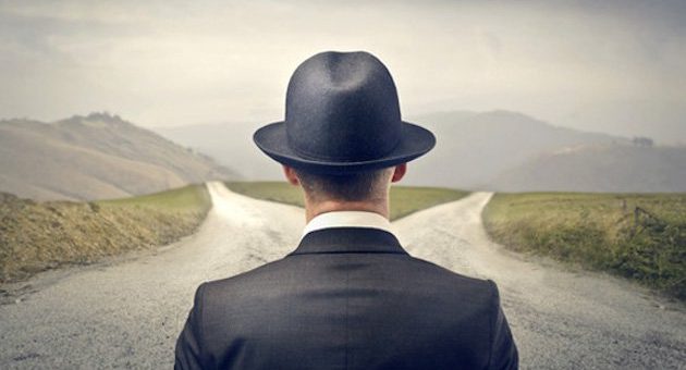 Ben sadece iki satırlık bir telgrafın yarattığı bilim insanıyım..