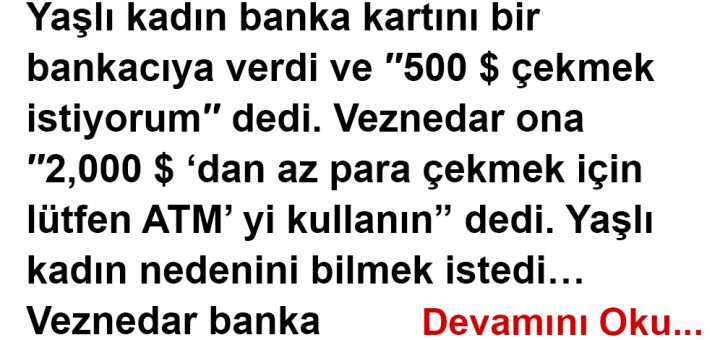 BANKALAR DA ALT EDİLİR