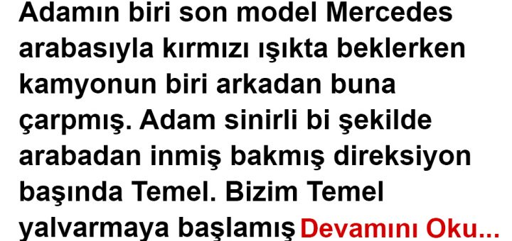 Benim abi ben devam et
