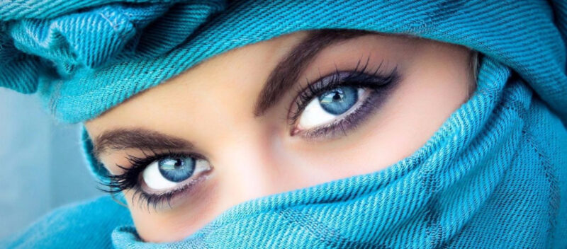 Bilim İnsanları Göz Renginiz ve Kişiliğiniz Arasında Bir Bağlantı Keşfetti kahve gözler