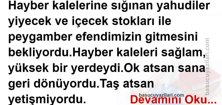 Bir Ağaçta Sen Kes