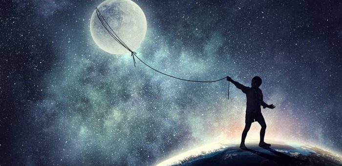 İstediğiniz Her Şeyi Gerçek Kılmanızı Sağlayacak Yegâne Kavram: Çekim Yasası