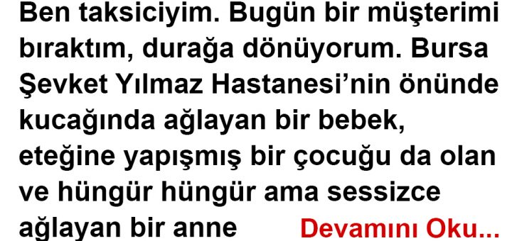 İyi ki sana borç vermişim