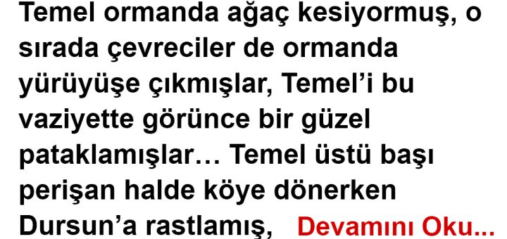 Ne Doğanı Tanıyorum Ne Yengesini