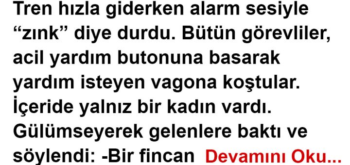 Neden Zahmet Ettiniz?