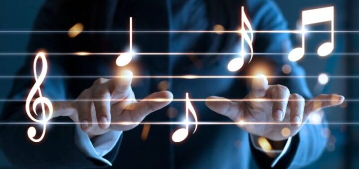 Nörobilimcilere göre 15 saniye dinlediğinizde sizi çok daha yaratıcı yapacak müzik