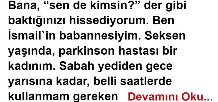 Okurken gözyaşlarınıza engel olamayabilirsiniz