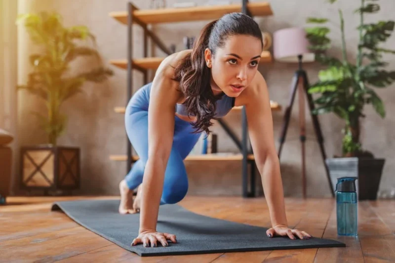 Spor Yapanların Ömrü Ortalama 6 Yıl Uzuyor