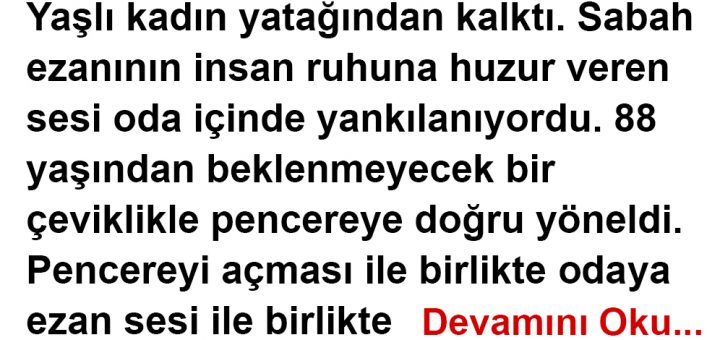 Adalet Teyze