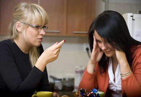 Bilim insanlarına göre tartışmaları sonlandırmanın en etkili yolu
