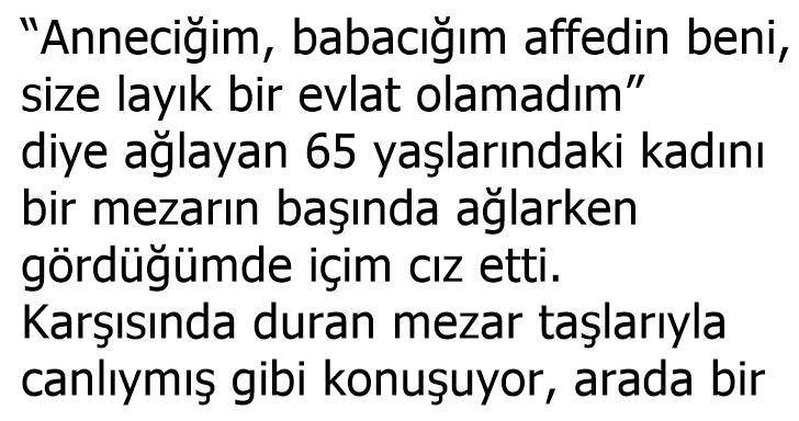 Bir Bayram Hikayesi