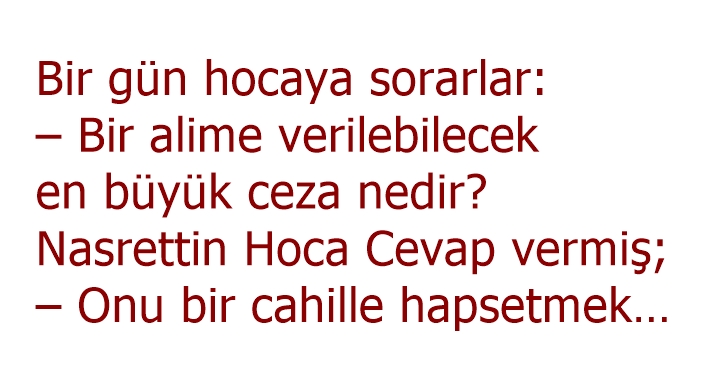 Boş Boş Oturmak