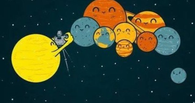 Dışlanmış Gezegen Plüton’un Öyküsü