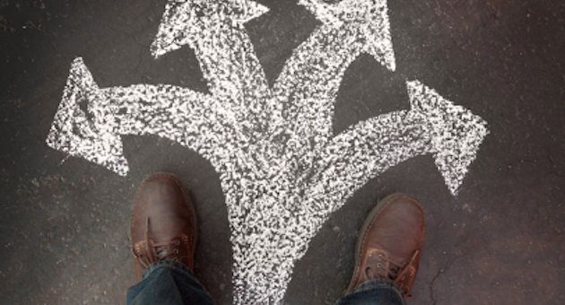 Hayatınızda Yaptığını En Büyük Hatayı Düşünün: İşte Bu Hatanın Size Öğrettiği 7 Kutsal Öğreti