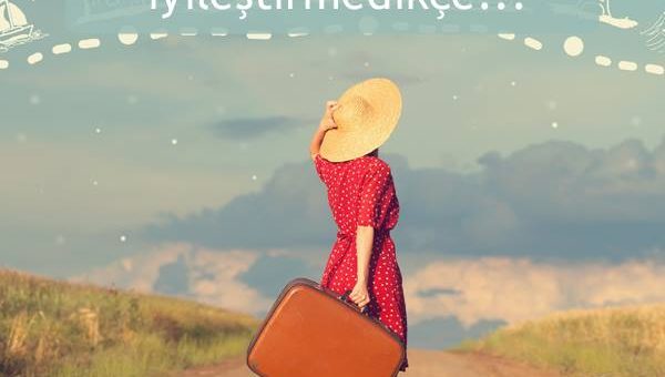 Hayatta kendinize yapmanız gereken 17 paha biçilmez iyilik !!!