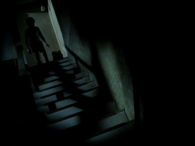 Merdiven Testi: Bilinçaltı Neler Söylüyor?