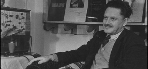 Nazım Hikmet’in “Asya-Afrika Yazarları Kurultayı” Tarihi Konuşması ve Çin Heyetine Resti