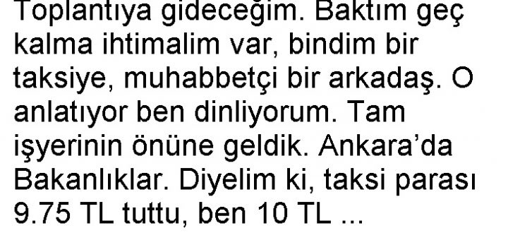 Para Üstü