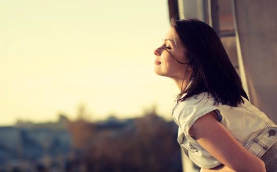 Yanındayken Huzur Veren Güçlü Kişilerin 7 Ortak Özelliği