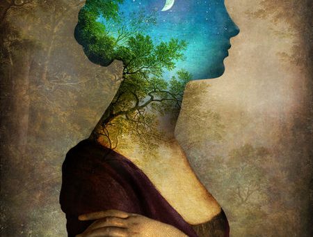 ZİHNİNİZİN TUZAKLARINDAN KURTULMAK İÇİN