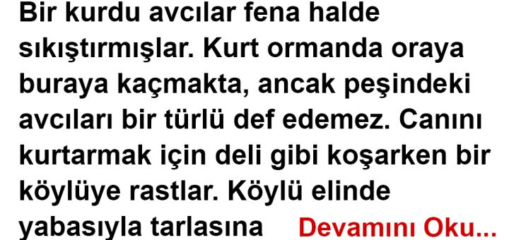 Yapılan İyilikler Ne de Çabuk Unutuluyor