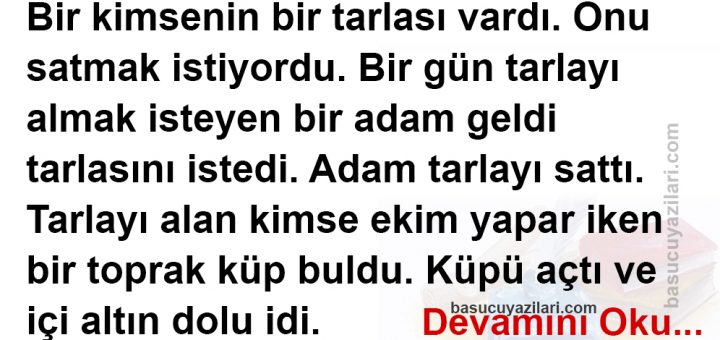 Böyle İnsanlar Var mı Hala