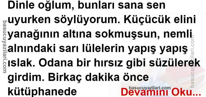 Derdini anlatacak kadar ingilizce bilmek.