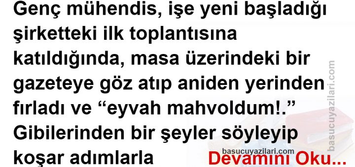 Dünya Fani İhmale Gelmez