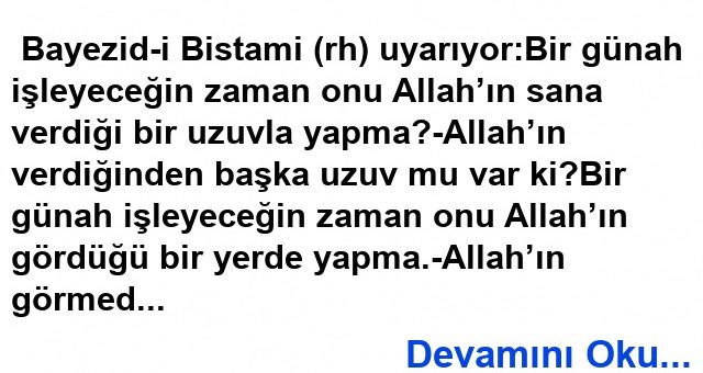 Kirlenmeme Hassasiyeti