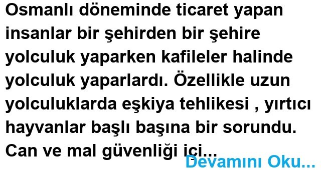 BÜYÜK LOKMA YE BÜYÜK LAF KONUŞMA