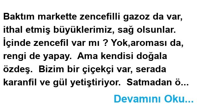 HAYATIMIZLA OYNUYORLAR