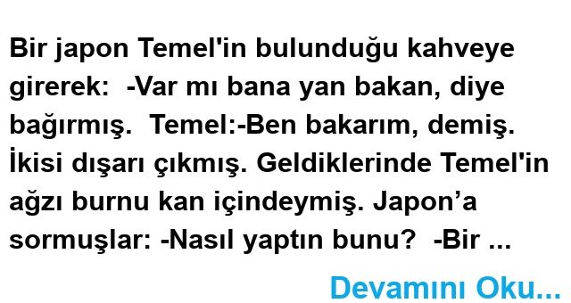 Toyota-Krito Fıkrası