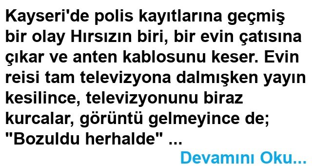 VAY BAŞIMIZA GELENLER