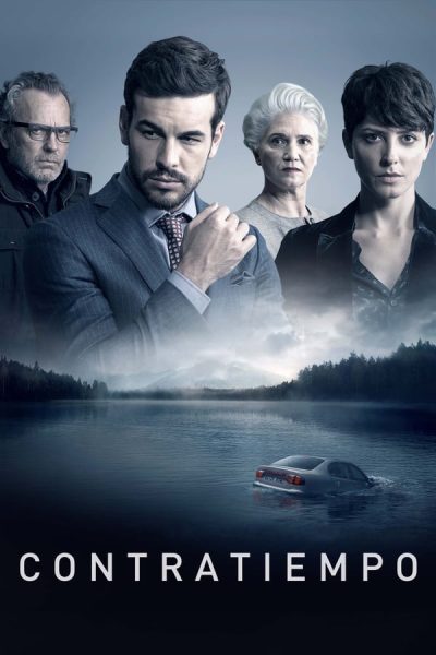 Invisible Guest (2016)  IMDb: 8.3