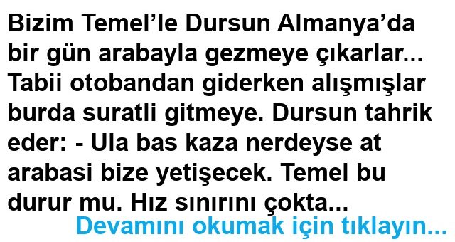 Ula Ben Neye Uğraşıyorum Fıkrası