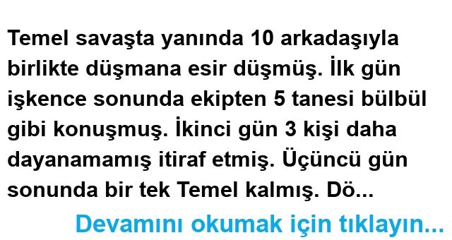 Hatırla Hatırla Fıkrası