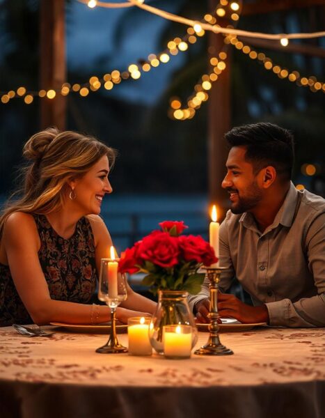 Romantic Surprise Suggestions for Wedding Anniversary