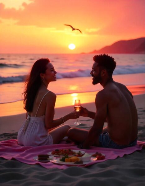 Romantic Surprise Suggestions for Wedding Anniversary
