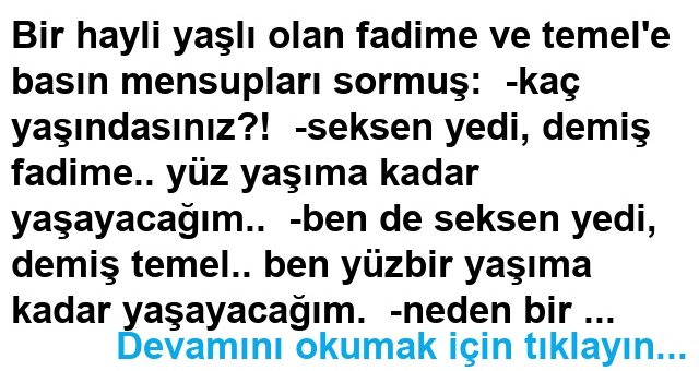 Kafamı Dinlerim Fıkrası