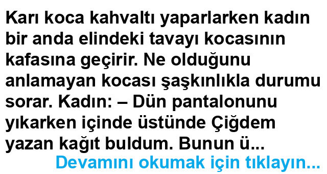 Dün Senin At Aradı