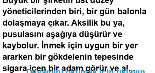 Sahi Suç Kimin?